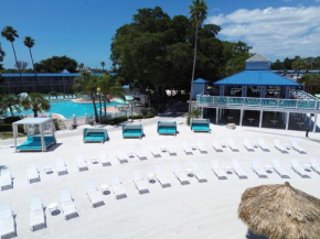 SkyBeach Hotel and Marina